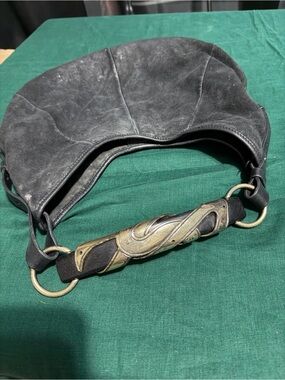 YSL Mombasa Bag